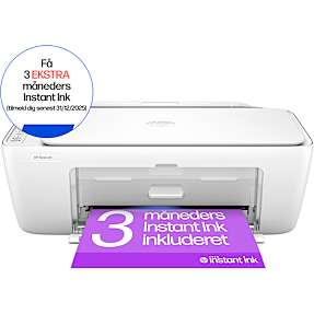 HP DeskJet 2810e All-in-One-printer