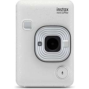 Instax Mini LiPlay kamera