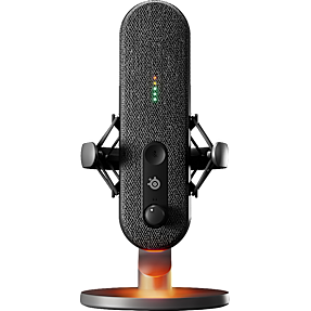 Steelseries Alias mikrofon