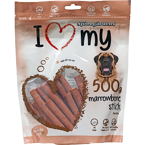 Godbidder m. marvben