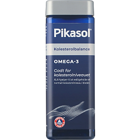 Fiskeolie