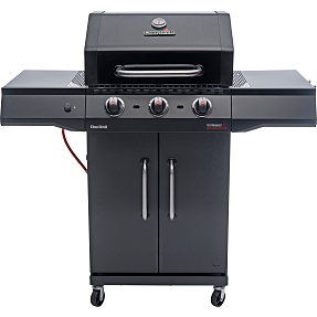 Char- Broil Performance Core gasgrill med 3 brændere 