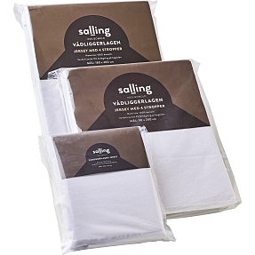 Salling vådliggerlagen - hvid