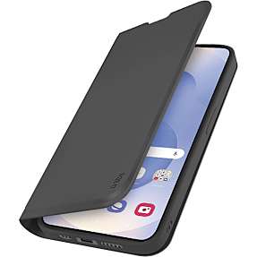 SBS Samsung Galaxy S25 Edge wallet - sort