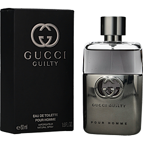 Guilty pour Homme Eau de Toilette