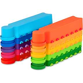 Battat balancebjælker