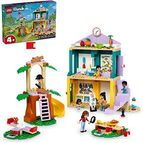 LEGO Friends Heartlake City børnehave 42636