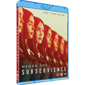 Blu-ray Subservience