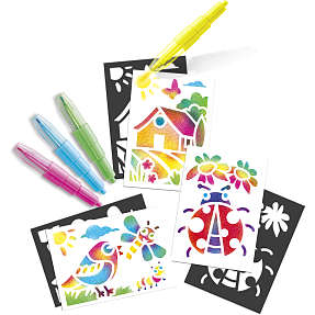 Blopens Mini Kit Natur