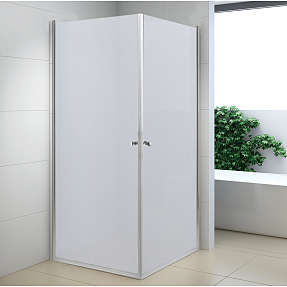 Bruseafskærmning - Frost