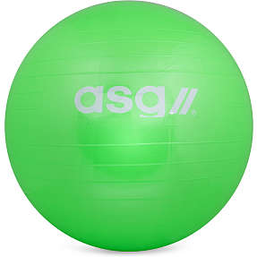 ASG fitnessbold 65 cm