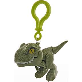 Boost My Bag nøglering - dino