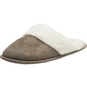 VRS dame hjemmesko str. 36/37 - beige