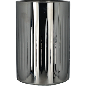 Vinkøler - rustfrit stål