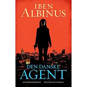 Den danske agent - Iben Albinus