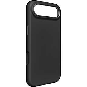 PURO Icon Mag cover til iPhone  17 Air - sort