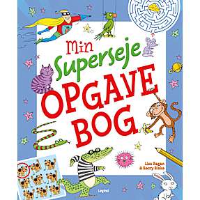 Min superseje opgavebog