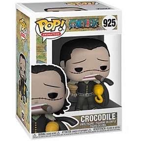 Funko! POP Vinyl One Piece - Crocodile