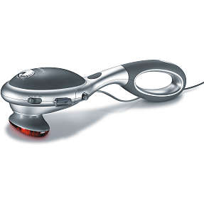 Beurer MG 70 massageapparat m. infrarød varme