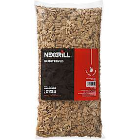 Nexgrill Hickory røgflis