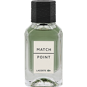 Match Point Eau de Toilette