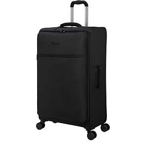 The Lite trolley 8 hjuls 79 cm - sort