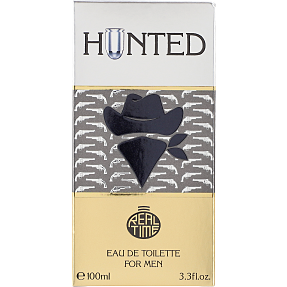 Hunted Eau de Toilette