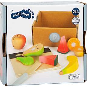 Frugt skæresæt - fresh