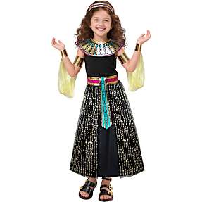 Kleopatra kostume str. 140