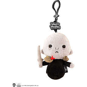 Harry Potter nøglering  Harry Voldemort