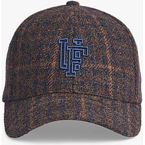 Upfront baseball kasket str. OS - navy