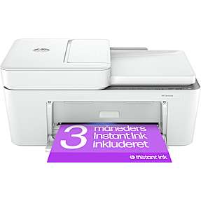 HP DeskJet 4220e All-in-One-printer
