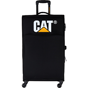 Cat Cool trolley 4 hjul 81,5 cm - sort