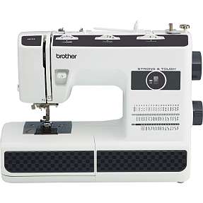 Brother HF53 inkl. forlængerbord til symaskine