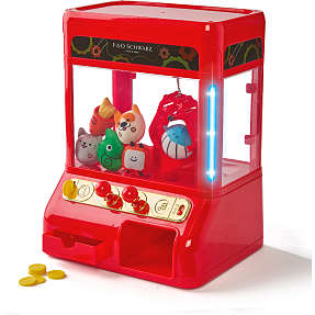 Fao Schwarz mini-spilleautomat