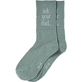 VRS unisex tennisstrømper str. 35/38 - turkis