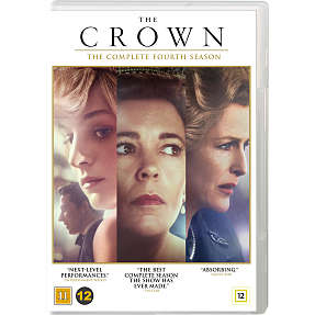 The Crown sæson 4