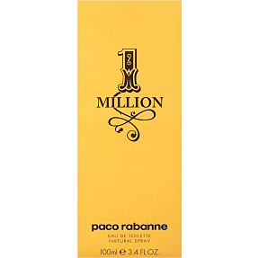 One Million Eau de Toilette