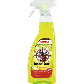 Sonax insekt star