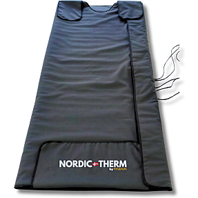 Nordic Therm infrarødt luksus saunatæppe