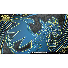Pokémon Mega Charizard X ex Ultra-Premium Collection pakke
