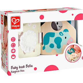 Hape Baby Bog Bella