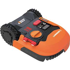 WORX Landroid robotplæneklipper M700