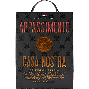 Appassimento