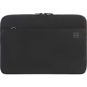 Tucano Top Laptop Sleeve til MacBook Air/Pro 2018-22 - sort