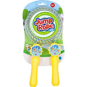 SpinOut Sjippetov - flere varianter - assorteret