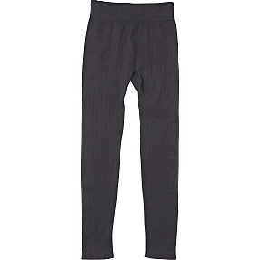 VRS teen leggings str. 134/152 - sort