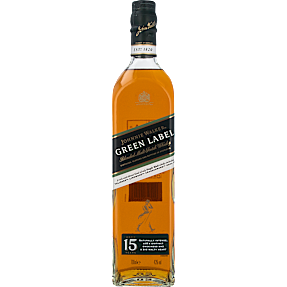 Blended Scotch Whisky 15 år