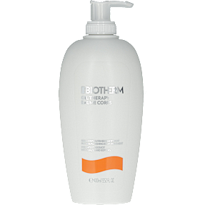 Bodylotion m. abrikosolie tør hud