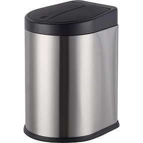 Affaldsspand - vægmonteret